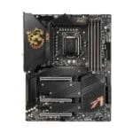 مادربرد ام اس آی مدل msi MAG Z590 ACE ASRTOOLS