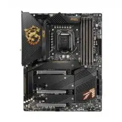 مادربرد ام اس آی مدل msi MAG Z590 ACE ASRTOOLS