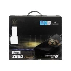 مادربرد ام اس آی مدل msi MAG Z590 ACE ASRTOOLS