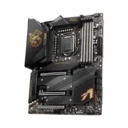 مادربرد ام اس آی مدل msi MAG Z590 ACE ASRTOOLS