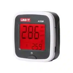 آنالایزر هوا یونیتی مدل UNI-T UT-A25M