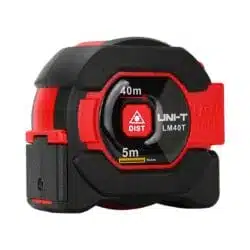 متر لیزری یونی تی مدل UNI-T LM40T عصرتولز