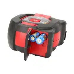 متر لیزری یونی تی مدل UNI-T LM40T عصرتولز