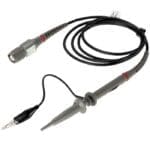 پراب اسیلوسکوپ هانتک مدل HANTEK PP-80 asrtools