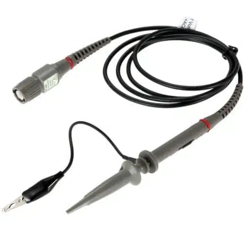پراب اسیلوسکوپ هانتک مدل HANTEK PP-80 asrtools