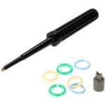 پراب اسیلوسکوپ هانتک مدل HANTEK PP-80 asrtools