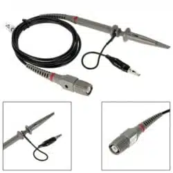 پراب اسیلوسکوپ هانتک مدل HANTEK PP-80 asrtools