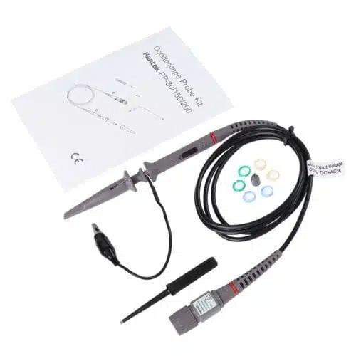 پراب اسیلوسکوپ هانتک مدل HANTEK PP-150 عصرتولز