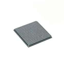 آی سی زایلینکس پکیج مدل XILINX XC7Z010-1CLG400C CSBGA-400
