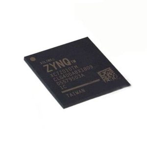 آی سی زایلینکس پکیج مدل XILINX XC7Z010-1CLG400C CSBGA-400