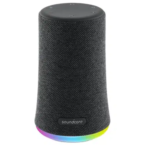 اسپیکر بلوتوثی قابل حمل انکر مدل ANKER SoundCore Flare Mini A3167 عصرتولز