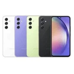 گوشی موبایل سامسونگ مدل Samsung Galaxy A54 5G دو سیم کارت ظرفیت 128 گیگابایت و رم 8 گیگابایت asrtools