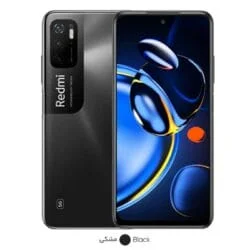 گوشی موبایل شیائومی مدل Redmi Note 11SE دو سیم کارت ظرفیت 128 گیگابایت و رم 8 گیگابایت - پک چین ASRTOOLS