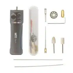 دستگاه فرز و پاک کننده چسب مانت مدل MaAnt CJ-1 عصرتولز