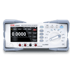 مولتی متر رومیزی یونی تی مدل UNI-T UT8804E