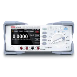 مولتی متر رومیزی یونی تی مدل UNI-T UT8804E asrtools