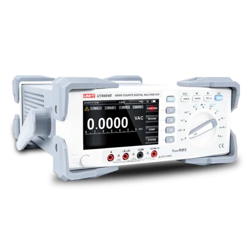 مولتی متر رومیزی یونی تی مدل UNI-T UT8804E asrtools