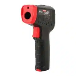 دماسنج لیزری یونی تی مدل UNI-T UT-306S