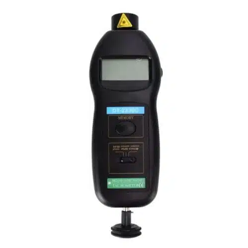دورسنج تماسی / لیزری مدل DT-2236C عصرتولز