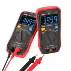 مولتی متر هوشمند یونی تی مدل UNI-T UT123D asrtools