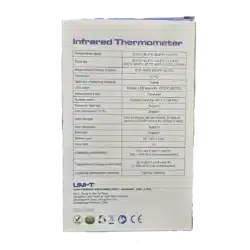 تب سنج یونی تی مدل UNI-T UT308H