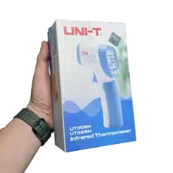تب سنج یونی تی مدل UNI-T UT308H