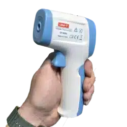 تب سنج یونی تی مدل UNI-T UT308H