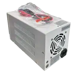 منبع تغذیه توینتکس مدل Twintex SP-6005