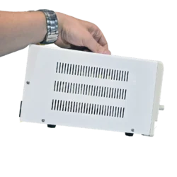 منبع تغذیه توینتکس مدل Twintex SP-6005