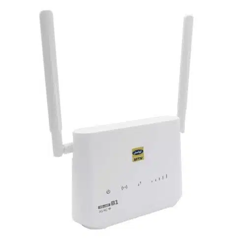 مودم 3G/4G ایرانسل مدل FD-i40 B1 عصرتولز