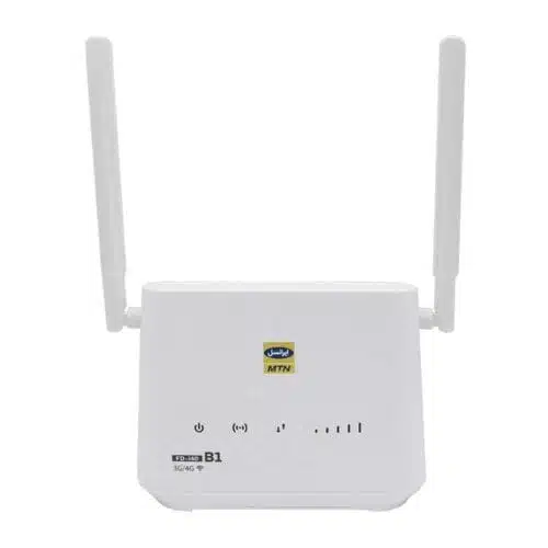 مودم 3G/4G ایرانسل مدل FD-i40 B1 عصرتولز