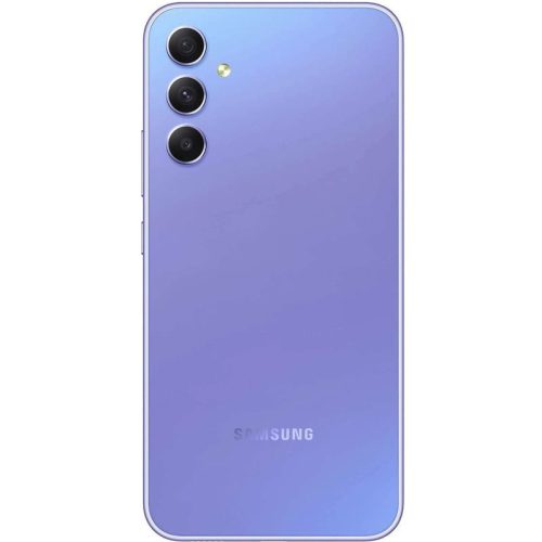 گوشی موبایل سامسونگ مدل Samsung Galaxy A34 5G دو سیم کارت ظرفیت 128 گیگابایت و رم 8 گیگابایت ASRTOOLS
