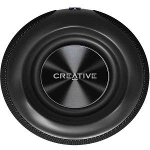 اسپیکر بلوتوثی قابل حمل کریتیو مدل Creative Muvo Play عصرتولز