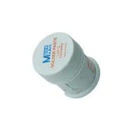 خمیر قلع مانت مدل MaAnt SOLDER PASTE وزن 50 گرم asrtools