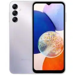 گوشی موبایل سامسونگ مدل Samsung Galaxy A14 دو سیم کارت ظرفیت 64 گیگابایت و رم 4 گیگابایت ASRTOOLS