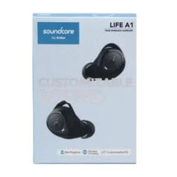 هندزفری بلوتوثی انکر مدل ANKER Soundcore Life A1 A3927 عصرتولز