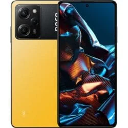گوشی موبایل شیائومی مدل Xiaomi Poco X5 Pro 5G دو سیم کارت ظرفیت 256 گیگابایت و رم 8 گیگابایت - گلوبال ASRTOOLS