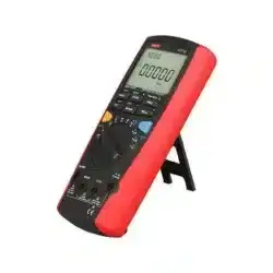 مولتی متر دیجیتال یونی تی مدل UNI-T UT71E عصرتولز