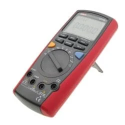 مولتی متر دیجیتال یونی تی مدل UNI-T UT71E عصرتولز