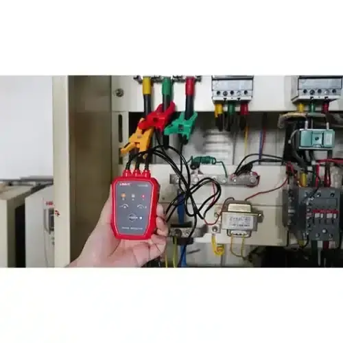RST سنج توالی سنج یونیتی UNI-T UT-262E عصرتولز