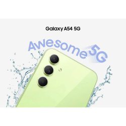گوشی موبایل سامسونگ مدل Samsung Galaxy A54 5G دو سیم کارت ظرفیت 128 گیگابایت و رم 8 گیگابایت asrtools