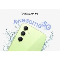 گوشی موبایل سامسونگ مدل Samsung Galaxy A54 5G دو سیم کارت ظرفیت 128 گیگابایت و رم 8 گیگابایت asrtools