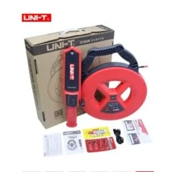گرفتگی یاب یونی تی مدل UNI-T UT661D عصرتولز