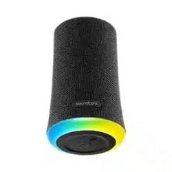 اسپیکر بلوتوثی قابل حمل انکر مدل ANKER SoundCore Flare Mini A3167 عصرتولز