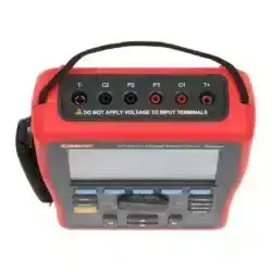 میکرو اهم متر دیجیتالی یونی تی مدل UNI-T UT-620A عصرتولز