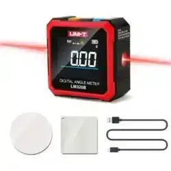 شیب سنج یونی تی مدل UNI-T LM320B عصرتولز