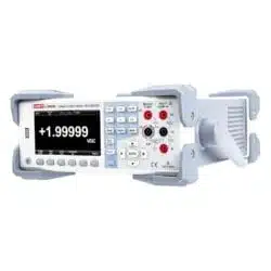 مولتی متر رومیزی یونی تی مدل UNI-T UT8804E عصرتولز