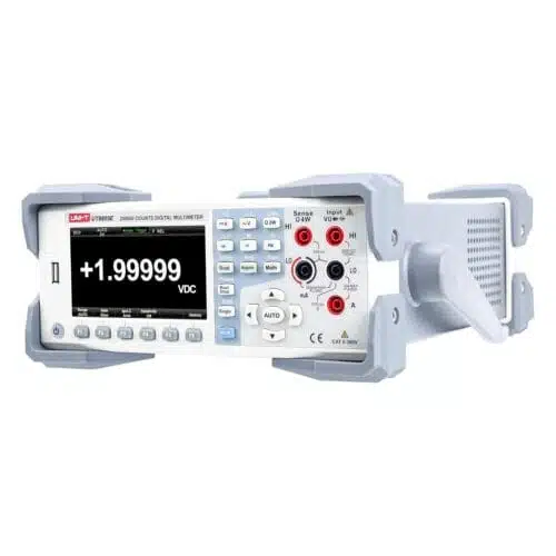 مولتی متر رومیزی یونی تی مدل UNI-T UT8804E عصرتولز