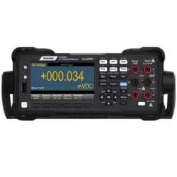 مولتی متر رومیزی هانتک مدل HANTEK HDM-3055 عصرتولز