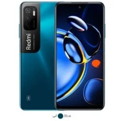 گوشی موبایل شیائومی مدل Redmi Note 11SE دو سیم کارت ظرفیت 128 گیگابایت و رم 8 گیگابایت - پک چین ASRTOOLS
